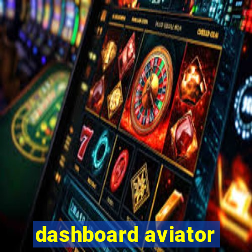 dashboard aviator